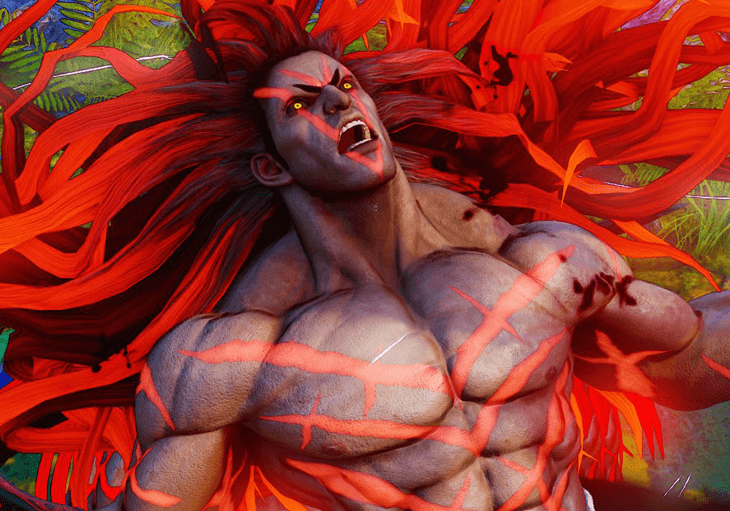 Street Fighter IV: The Faces of Pain, Part III – Destructoid