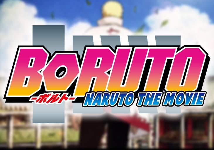Review: Boruto - Naruto the Movie - Anime Inferno