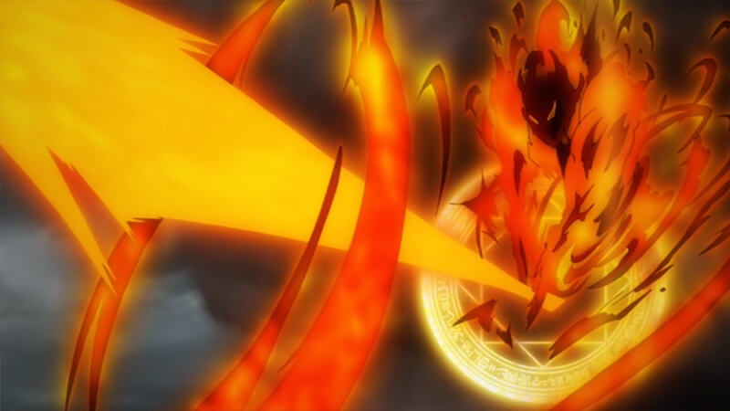 Magi: The Kingdom of Magic (Season 2 Pt 1) - Anime Inferno