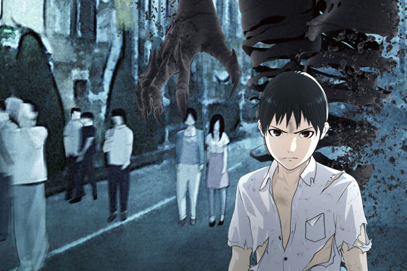 anime series ajin season 2 | pgmall-demhanvico.com.vn