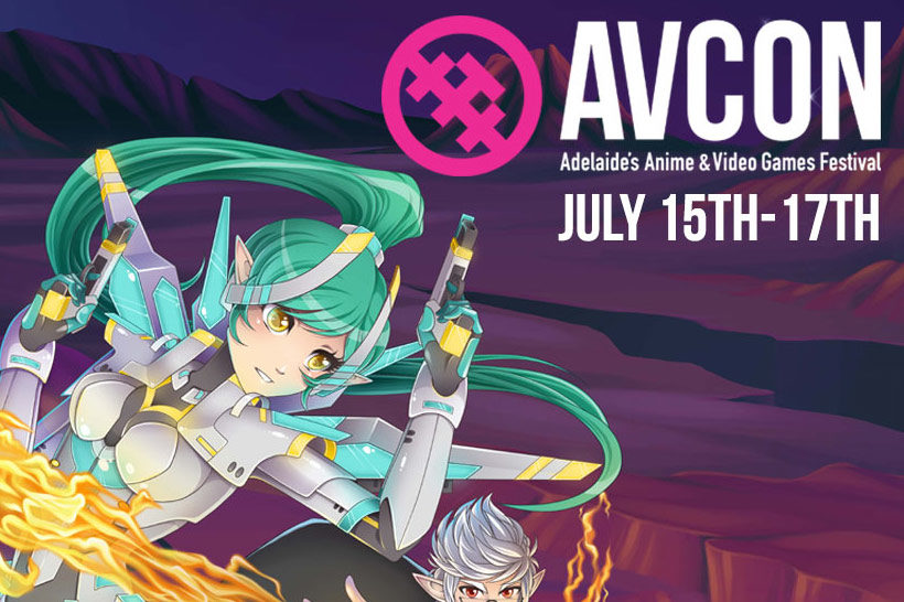 July 2016, AVCon Preview Feature image
