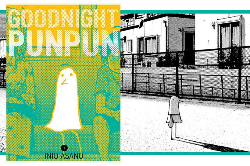 Posts tagged with goodnight punpun - Anime Inferno