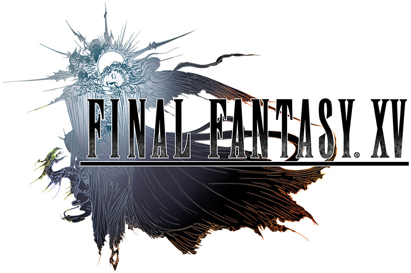 Final Fantasy XV Header