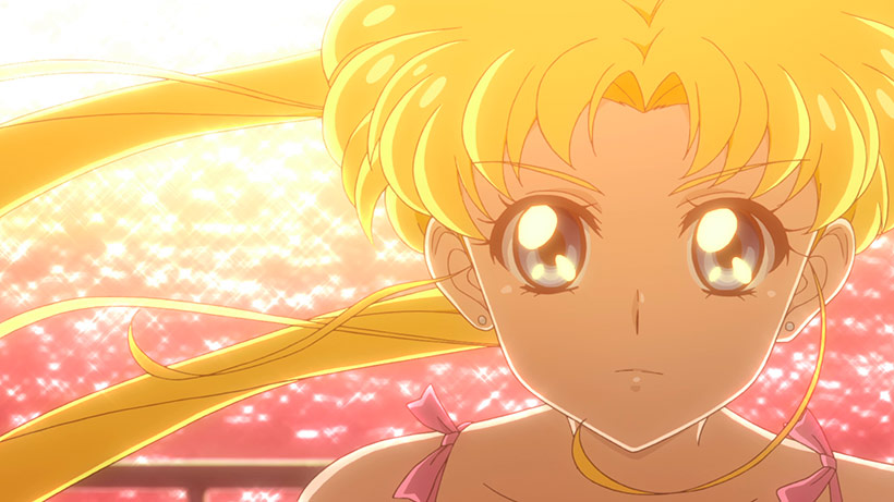 May 2018, Sailor Moon Crystal Set 3 image 4