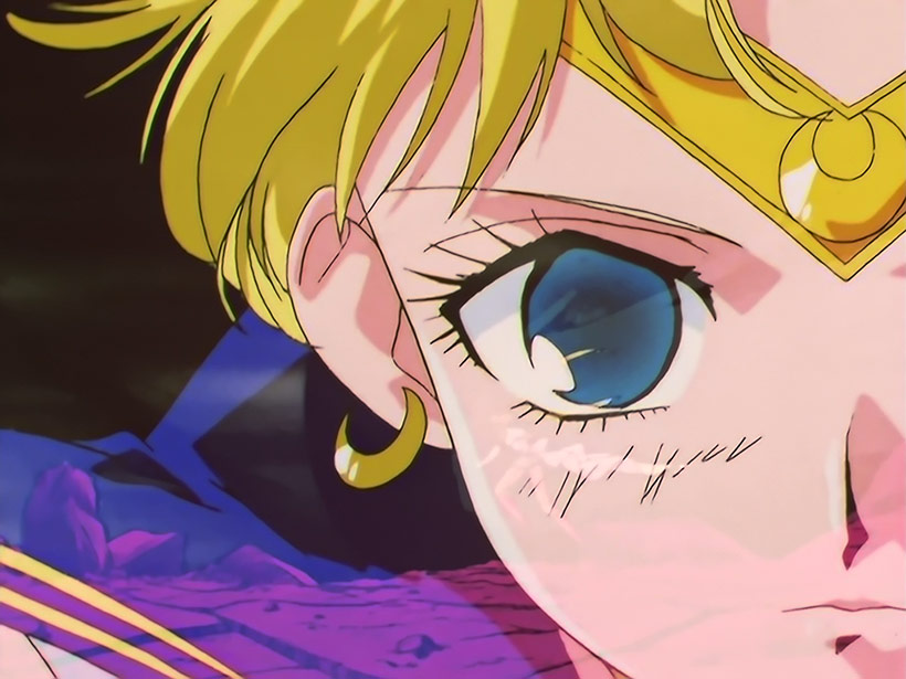 July 2018, Sailor Moon S TV image 2