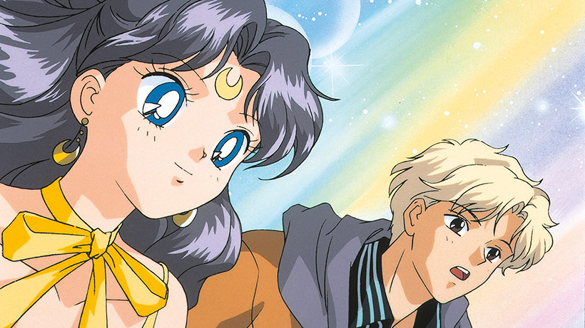 February 2019, Sailor Moon S The Movie image 1