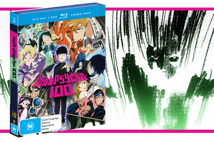 Review: One Punch Man Season 2 (Blu-Ray) - Anime Inferno
