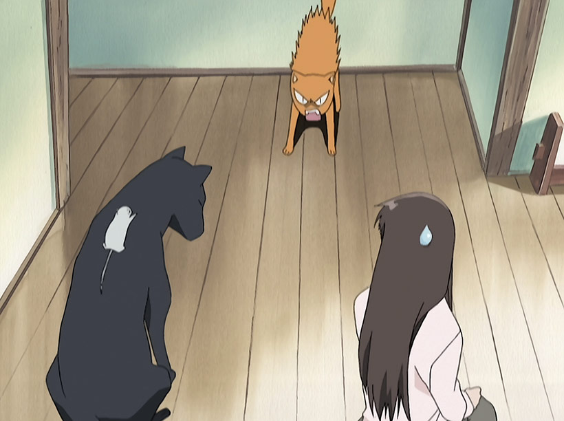 May 2019, Fruits Basket The Complete Series, screenshot 2