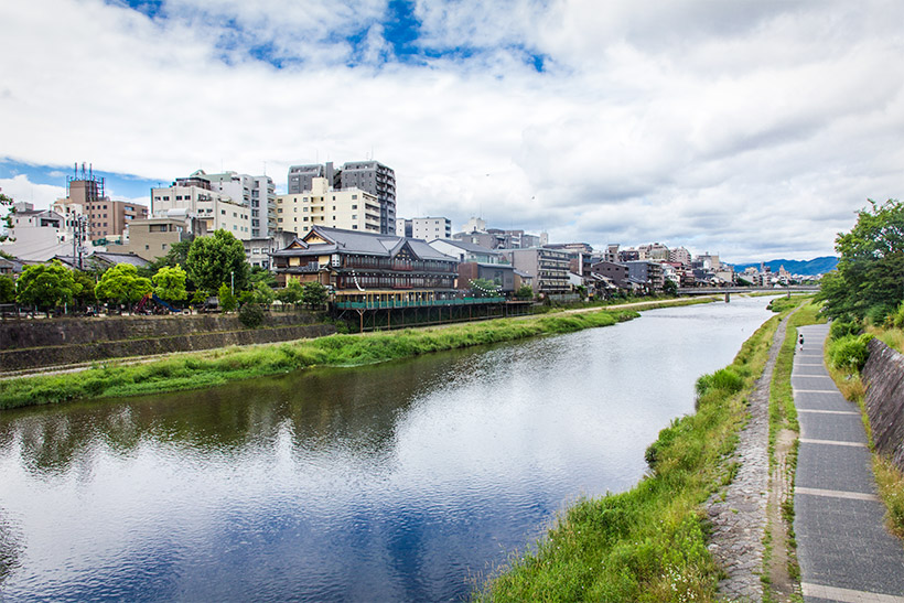 June 2019, UniSA Japan Study Tour, Kyoto photo