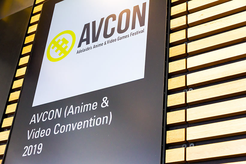 July 2019, AVCon 2019 Feature image
