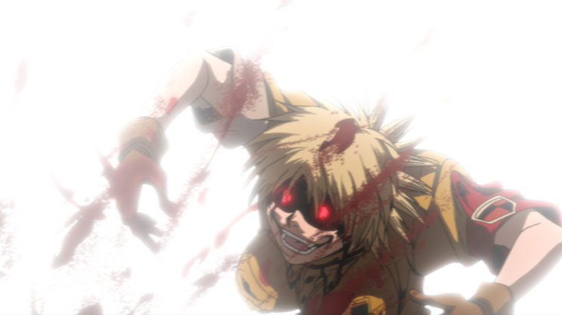 March 2020, Hellsing Ultimate Complete Series image 4