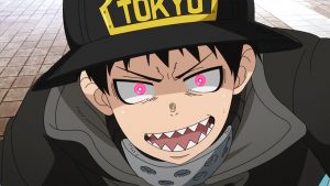 Review: Fire Force - Season 2 Part 2 (DVD/Blu-Ray Combo) - Anime